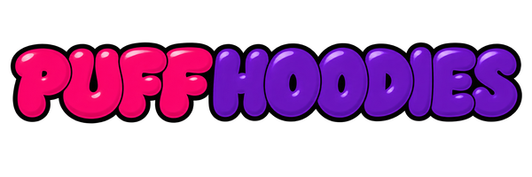 Puff Hoodies